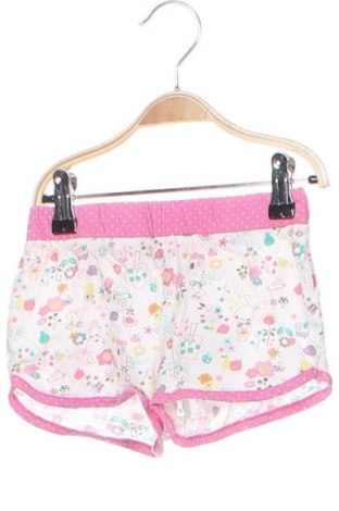 Детски къс панталон H&M, Размер 4-5y/ 110-116 см, Цвят Многоцветен, Цена 14,00 лв.