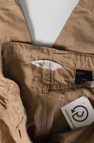 Παιδικό κοντό παντελόνι H&M, Μέγεθος 12-13y/ 158-164 εκ., Χρώμα Καφέ, Τιμή 7,16 €
