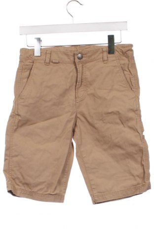Детски къс панталон H&M, Размер 12-13y/ 158-164 см, Цвят Кафяв, Цена 8,40 лв.