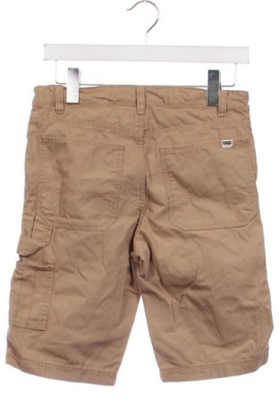 Детски къс панталон H&M, Размер 12-13y/ 158-164 см, Цвят Кафяв, Цена 14,00 лв.