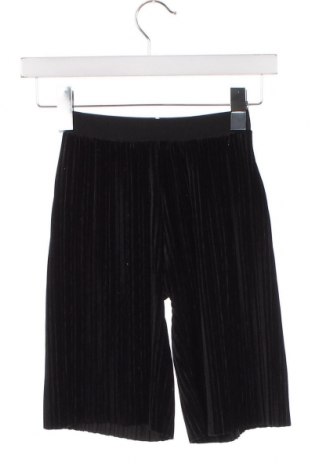 Παιδικό κοντό παντελόνι H&M, Μέγεθος 18-24m/ 86-98 εκ., Χρώμα Μαύρο, Τιμή 7,16 €