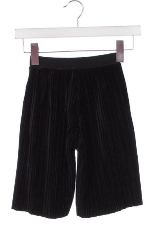 Kinder Shorts H&M, Größe 18-24m/ 86-98 cm, Farbe Schwarz, Preis 3,87 €