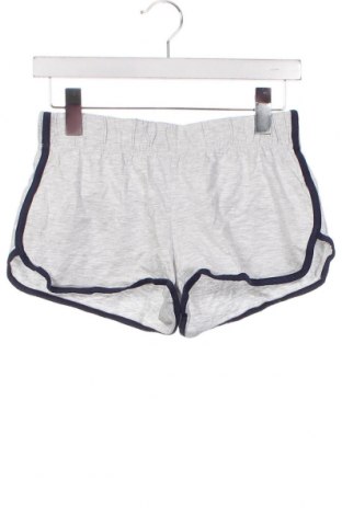 Pantaloni scurți pentru copii H&M, Mărime 12-13y/ 158-164 cm, Culoare Gri, Preț 20,95 Lei