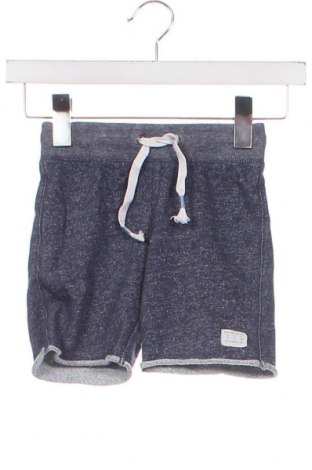 Детски къс панталон H&M L.O.G.G., Размер 4-5y/ 110-116 см, Цвят Син, Цена 9,78 лв.