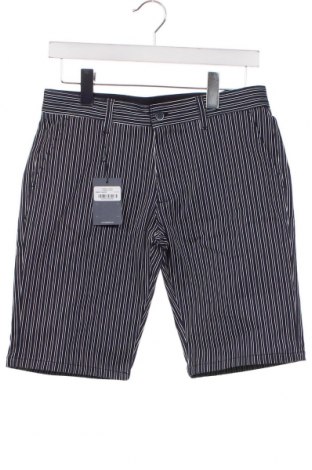 Pantaloni scurți pentru copii Hackett, Mărime 15-18y/ 170-176 cm, Culoare Albastru, Preț 136,42 Lei