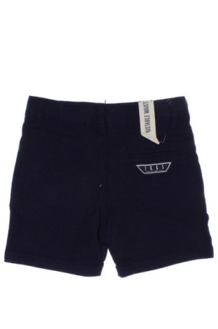 Dětské krátké kalhoty  IKKS, Velikost 12-18m/ 80-86 cm, Barva Modrá, Cena  556,00 Kč