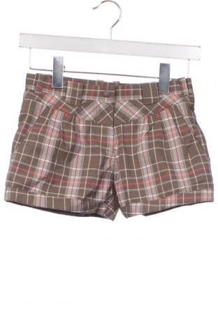 Детски къс панталон Jack Wolfskin, Размер 9-10y/ 140-146 см, Цвят Многоцветен, Цена 17,10 лв.
