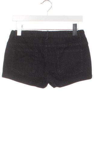 Παιδικό κοντό παντελόνι John Baner, Μέγεθος 13-14y/ 164-168 εκ., Χρώμα Μαύρο, Τιμή 4,94 €