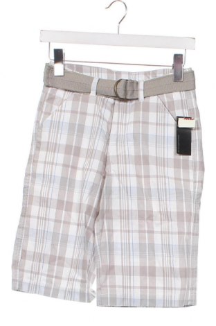 Pantaloni scurți pentru copii Kenneth Cole, Mărime 11-12y/ 152-158 cm, Culoare Multicolor, Preț 78,00 Lei