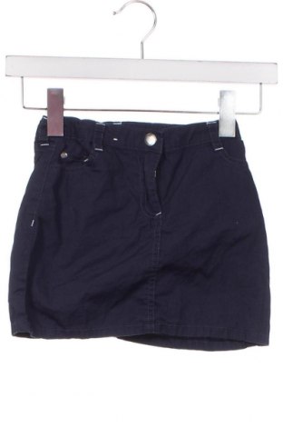 Детски къс панталон Kids, Размер 4-5y/ 110-116 см, Цвят Син, Цена 7,14 лв.