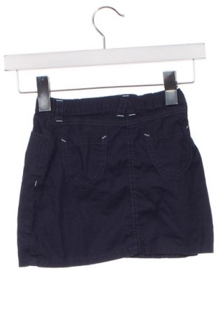 Φούστα-παντελόνι Kids, Μέγεθος 4-5y/ 110-116 εκ., Χρώμα Μπλέ, Τιμή 2,86 €