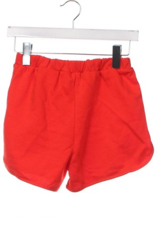 Детски къс панталон Koton, Размер 10-11y/ 146-152 см, Цвят Червен, Цена 12,24 лв.