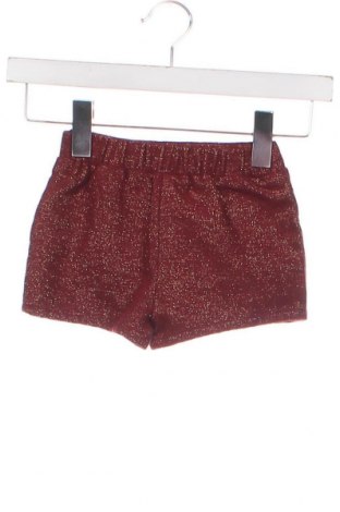 Dětské krátké kalhoty  LC Waikiki, Velikost 18-24m/ 86-98 cm, Barva Červená, Cena  96,00 Kč