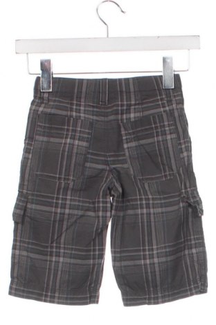 Παιδικό κοντό παντελόνι LC Waikiki, Μέγεθος 2-3y/ 98-104 εκ., Χρώμα Γκρί, Τιμή 6,08 €