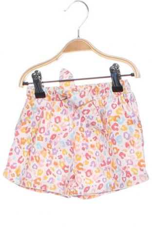 Pantaloni scurți pentru copii LC Waikiki, Mărime 3-4y/ 104-110 cm, Culoare Multicolor, Preț 35,71 Lei