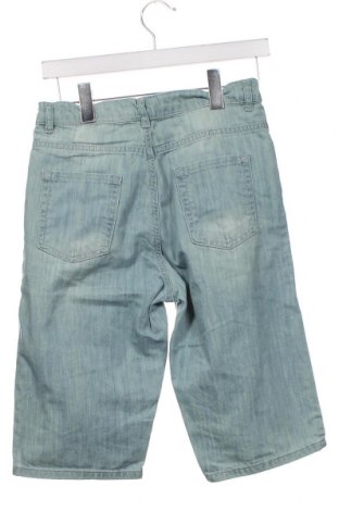 Pantaloni scurți pentru copii LC Waikiki, Mărime 12-13y/ 158-164 cm, Culoare Albastru, Preț 35,71 Lei