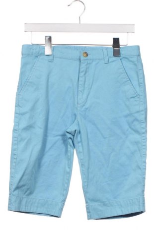 Kinder Shorts LC Waikiki, Größe 12-13y/ 158-164 cm, Farbe Blau, Preis 4,30 €