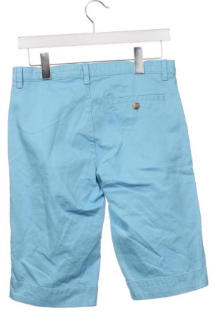 Παιδικό κοντό παντελόνι LC Waikiki, Μέγεθος 12-13y/ 158-164 εκ., Χρώμα Μπλέ, Τιμή 7,16 €