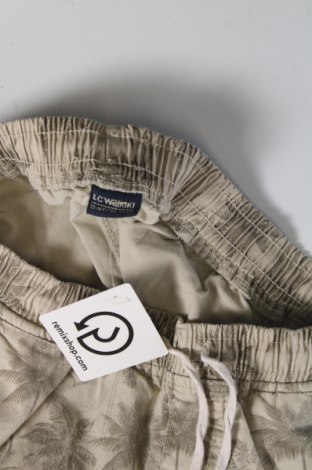 Detské krátke nohavice  LC Waikiki, Veľkosť 12-13y/ 158-164 cm, Farba Béžová, Cena  7,16 €