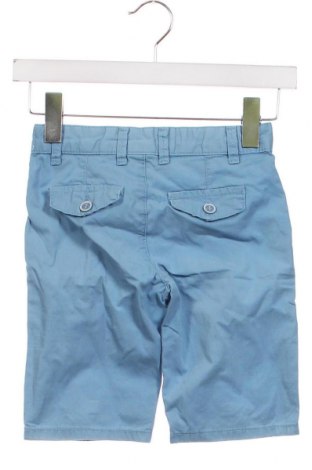 Детски къс панталон LC Waikiki, Размер 4-5y/ 110-116 см, Цвят Син, Цена 14,00 лв.