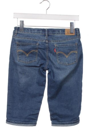 Detské krátke nohavice  Levi's, Veľkosť 13-14y/ 164-168 cm, Farba Modrá, Cena  13,29 €