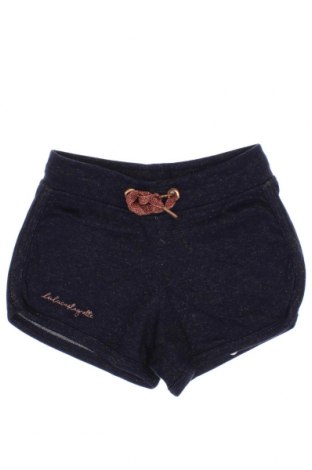 Detské krátke nohavice  LuluCastagnette, Veľkosť 5-6y/ 116-122 cm, Farba Modrá, Cena  9,20 €
