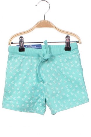 Dětské krátké kalhoty  Lupilu, Velikost 18-24m/ 86-98 cm, Barva Modrá, Cena  163,00 Kč