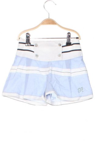 Детски къс панталон Mini Raxevsky, Размер 3-4y/ 104-110 см, Цвят Многоцветен, Цена 8,21 лв.