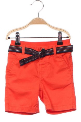 Παιδικό κοντό παντελόνι Mothercare, Μέγεθος 12-18m/ 80-86 εκ., Χρώμα Κόκκινο, Τιμή 4,30 €