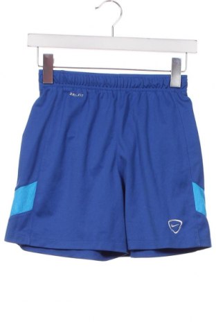 Dětské krátké kalhoty  Nike, Velikost 8-9y/ 134-140 cm, Barva Modrá, Cena  421,00 Kč