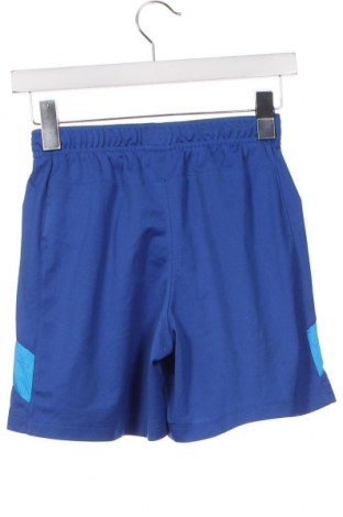 Παιδικό κοντό παντελόνι Nike, Μέγεθος 8-9y/ 134-140 εκ., Χρώμα Μπλέ, Τιμή 9,69 €
