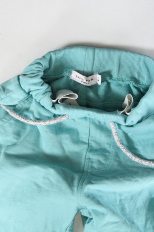 Detské krátke nohavice  Name It, Veľkosť 2-3y/ 98-104 cm, Farba Modrá, Cena  9,01 €