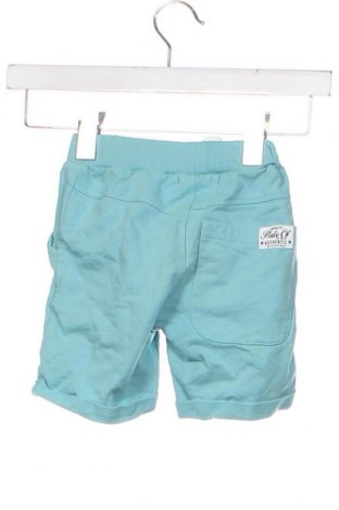 Kinder Shorts Name It, Größe 2-3y/ 98-104 cm, Farbe Blau, Preis 9,01 €