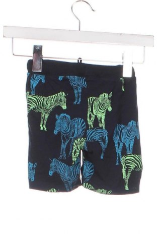 Dětské krátké kalhoty  Name It, Velikost 3-4y/ 104-110 cm, Barva Modrá, Cena  180,00 Kč