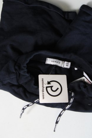 Dětské krátké kalhoty  Name It, Velikost 3-4y/ 104-110 cm, Barva Modrá, Cena  198,00 Kč