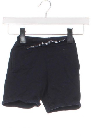 Pantaloni scurți pentru copii Name It, Mărime 3-4y/ 104-110 cm, Culoare Albastru, Preț 39,85 Lei
