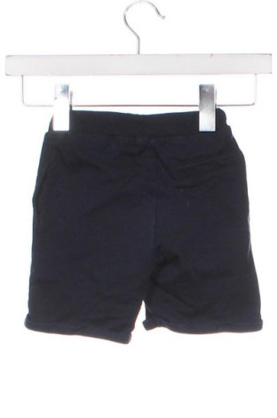 Παιδικό κοντό παντελόνι Name It, Μέγεθος 3-4y/ 104-110 εκ., Χρώμα Μπλέ, Τιμή 7,99 €