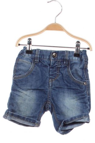Kinder Shorts Name It, Größe 18-24m/ 86-98 cm, Farbe Blau, Preis 6,60 €