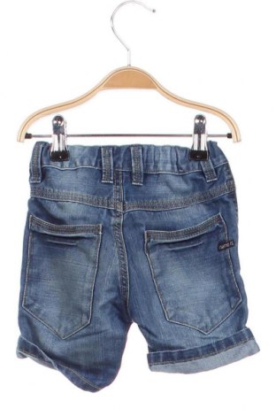 Detské krátke nohavice  Name It, Veľkosť 18-24m/ 86-98 cm, Farba Modrá, Cena  6,60 €
