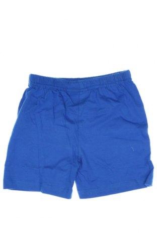 Παιδικό κοντό παντελόνι Nickelodeon, Μέγεθος 3-4y/ 104-110 εκ., Χρώμα Μπλέ, Τιμή 11,34 €