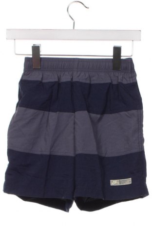 Pantaloni scurți pentru copii Nike, Mărime 10-11y/ 146-152 cm, Culoare Albastru, Preț 128,95 Lei