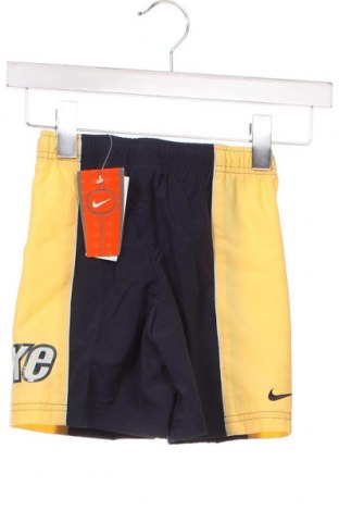 Παιδικό κοντό παντελόνι Nike, Μέγεθος 4-5y/ 110-116 εκ., Χρώμα Πολύχρωμο, Τιμή 15,88 €