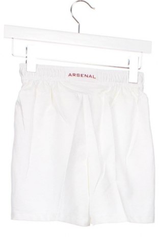 Detské krátke nohavice  Nike, Veľkosť 8-9y/ 134-140 cm, Farba Biela, Cena  14,90 €
