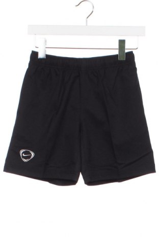 Παιδικό κοντό παντελόνι Nike, Μέγεθος 7-8y/ 128-134 εκ., Χρώμα Μαύρο, Τιμή 20,10 €