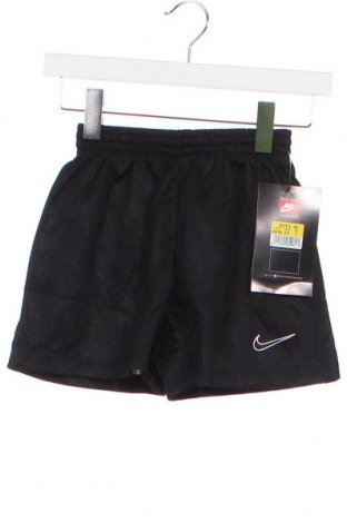 Kinder Shorts Nike, Größe 7-8y/ 128-134 cm, Farbe Schwarz, Preis € 14,95