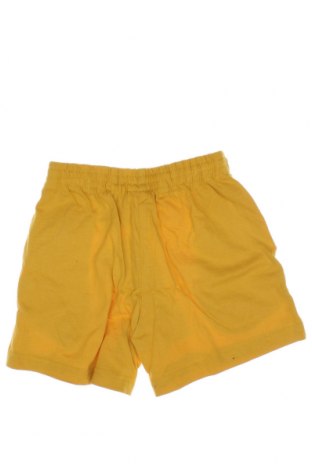 Pantaloni scurți pentru copii Nike, Mărime 2-3y/ 98-104 cm, Culoare Galben, Preț 127,31 Lei