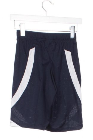 Детски къс панталон Nike, Размер 8-9y/ 134-140 см, Цвят Син, Цена 39,69 лв.