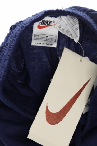 Dětské krátké kalhoty  Nike, Velikost 4-5y/ 110-116 cm, Barva Modrá, Cena  710,00 Kč