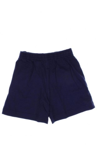 Παιδικό κοντό παντελόνι Nike, Μέγεθος 4-5y/ 110-116 εκ., Χρώμα Μπλέ, Τιμή 25,24 €