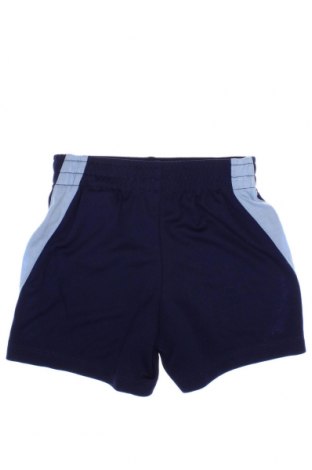Kinder Shorts Nike, Größe 12-18m/ 80-86 cm, Farbe Blau, Preis 10,83 €